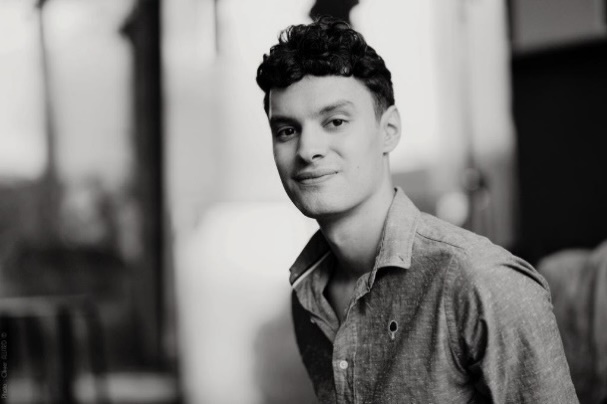 foto de Sylvain Seguy